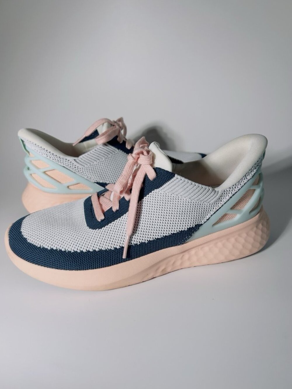 Kizik Athens Hands Free Shoes Women’s Size 7.5 - Picture 8 of 13